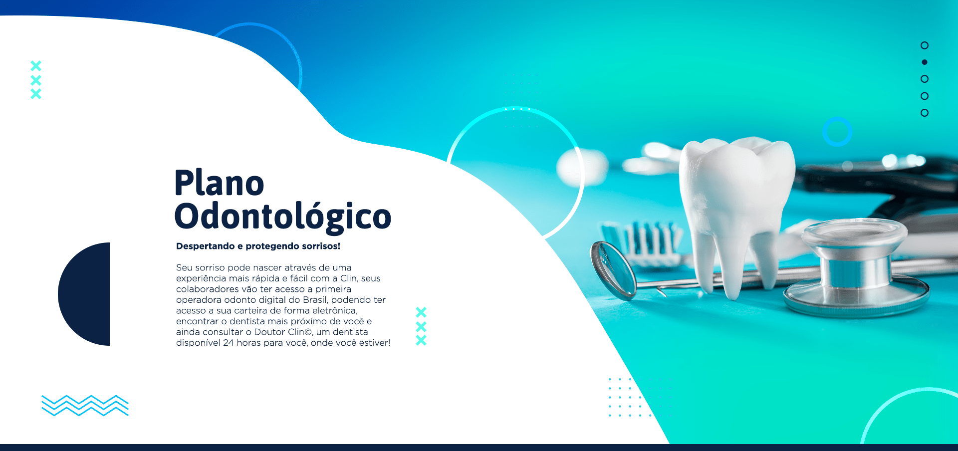 Plano  Odontológico