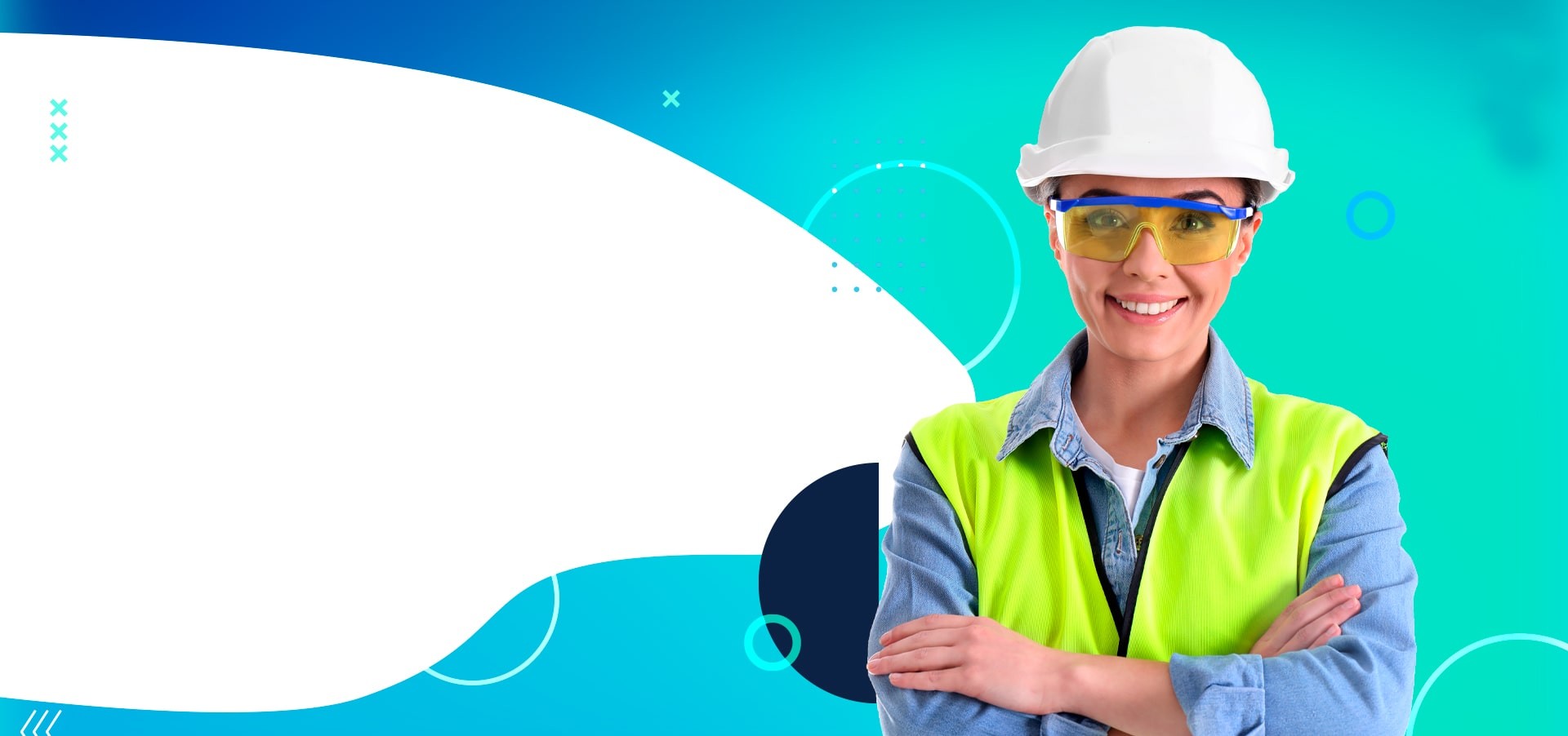 Diminuição dos riscos